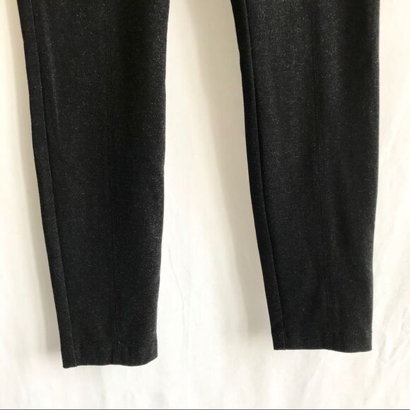 Cambio Dark Gray Stretchy skinny Pants size 6 - Picture 4 of 9